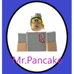Mr.Pancake Squad