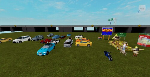 Car Simulator