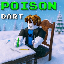 [🎄] Poison Dart! 🎯☠️ icon