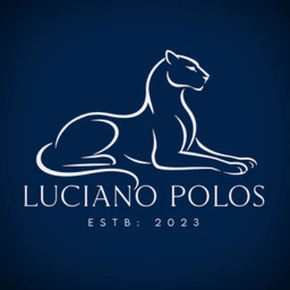 LUCIANO POLOS Roblox group icon