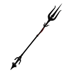Crimson Trident