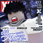 OFF Attire XXL