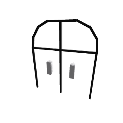 Door for ADIM