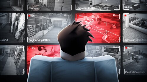 SCP Architect X