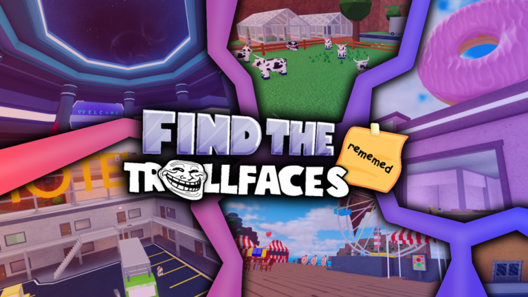 Find the Trollfaces: Rememed (350) screenshot 2