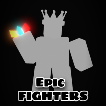 Epic Fighters (Private Release)