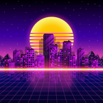 Digital sunrise machine