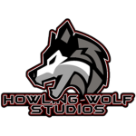 Howling Wolf Studiosᅠ