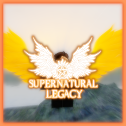 Supernatural: Legacy
