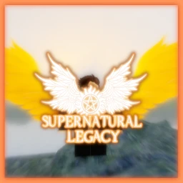 Supernatural: Legacy icon