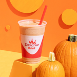 Smoothie King. TM