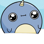 NARWHAL Squad - NARWHALS For Life