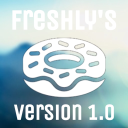 Freshly’s® V.1