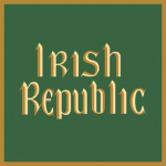 Saorstát Éireannᅠ⋅