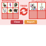 Proof I got the cow