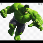 Hulk Clan