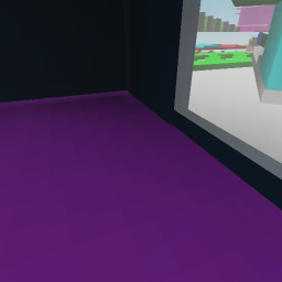 colorfully obby (alpha version)
