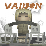 VAIDEN