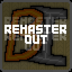 [REMASTERED OUT] Backrooms Incremental icon