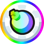 Rainbow Bomb