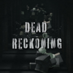 ❄️Dead Reckoning [RP] icon