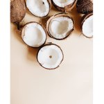 Maddie’s Coconut group