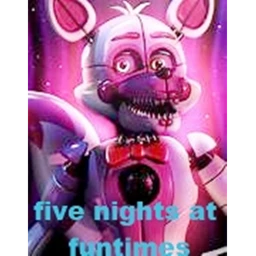 five nights at funtime pizzaria [fnaf fan-game] icon
