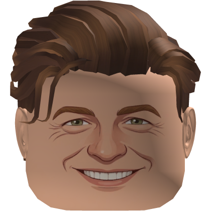 Patrick Jane Detective Aura Roblox item