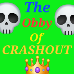 The Obby Of Crashout