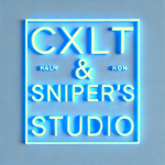 Cxlt & Sniper's Studio