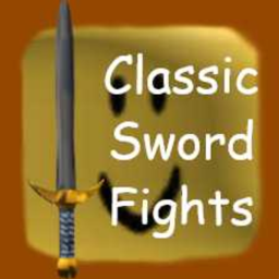 Classic Sword Fights!