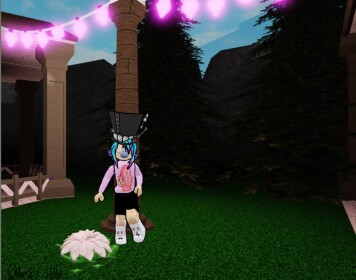 Bubblegum Meadow Homestore