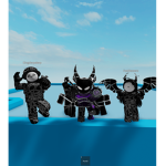The Shads