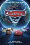 Disney Pixar Cars 2 Fan Club