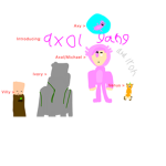 The swap piggy fan club owned by acb86
