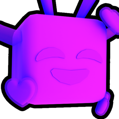 Galaxy Lovely Bee
