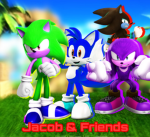 Jacob’s Fan Group