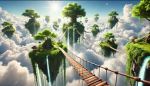 ISLANDS IN THE SKY