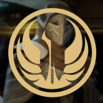 〈 | The Jedi Temple Guard | 〉