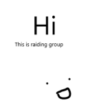 IntoTheGroup Raiding Group