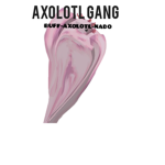 {} The Axolotl Gang {}