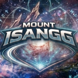 Mount Isangg