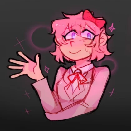 Sayori Doki Doki Literature Club NoFilter