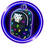 WDW Backpack - Why Don’t We (WDW)