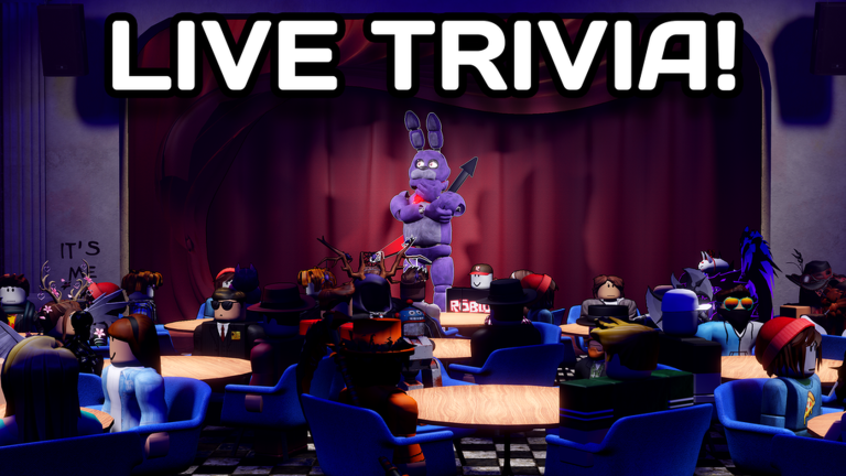 [3 PLAYERS] FNAF Guess Who screenshot 3