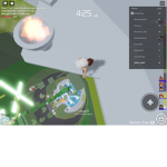 Rita’s Tower of Hell Group