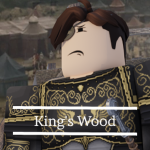 -[ King's Guard ]-