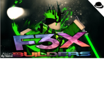 f3x building fan group