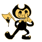 Rmunoz793s BENDY and the ink Machine Group and