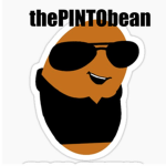 thePINTObean